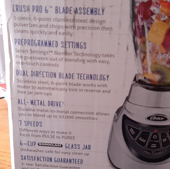 Blender in your Kitchen - Picture 7 of 12